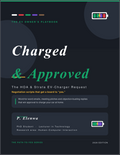 Charged & Approved - The HOA / Strata EV-Charger Request Negotiation Script Guide