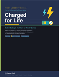 Charged for Life - Modern Battery & Tech Care for New EV Owners