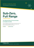 Sub-Zero, Full Range The Ultimate Winter EV Survival Guide