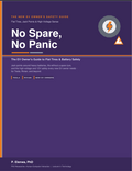 No Spare, No Panic! The EV Owner's Guide to Flat Tires & Battery Safety