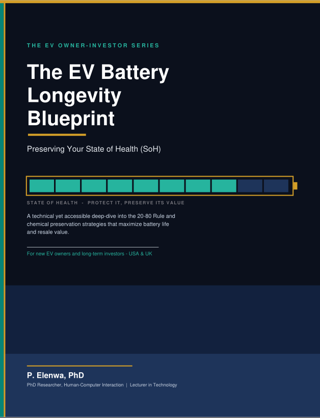 The Complete EV & Hybrid Mega Bundle
