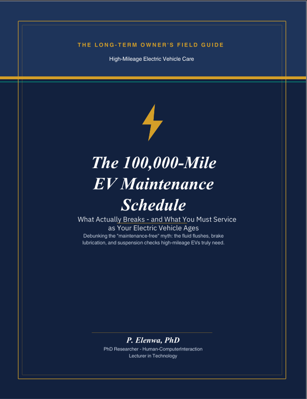 The Complete EV & Hybrid Mega Bundle