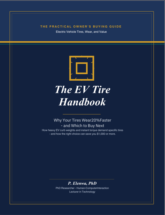 The Complete EV & Hybrid Mega Bundle